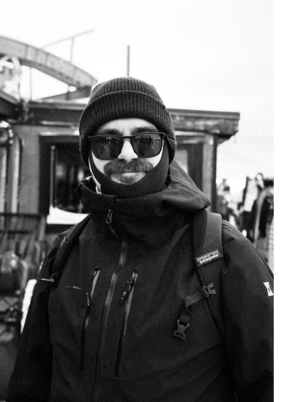 Brian Landrigan
